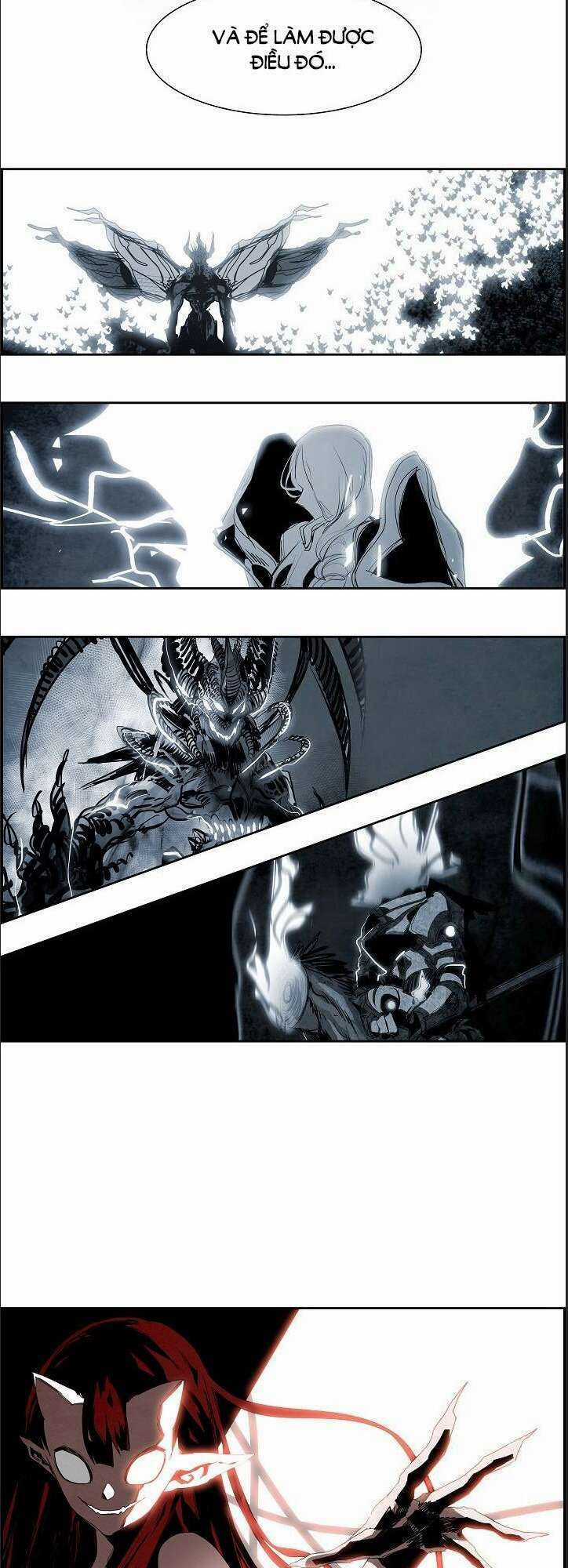 Warble Chapter 197 trang 12