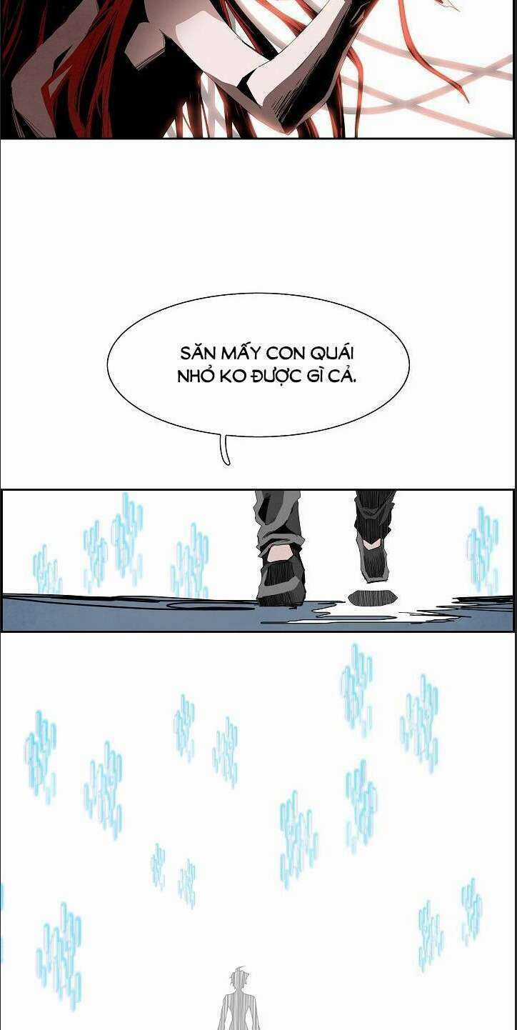 Warble Chapter 197 trang 13