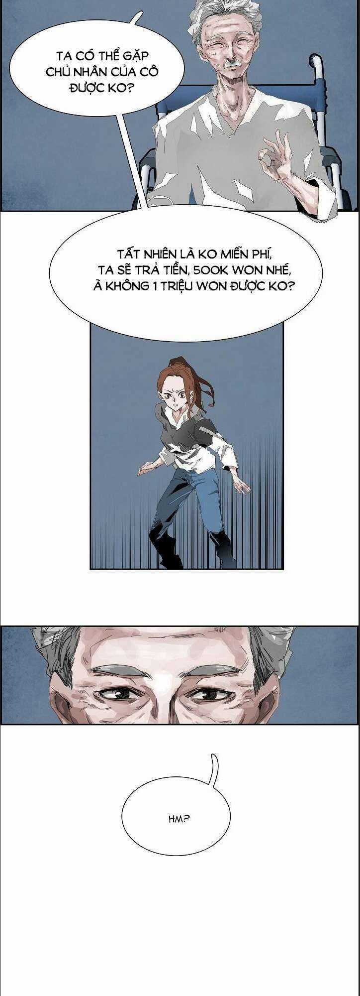 Warble Chapter 197 trang 16