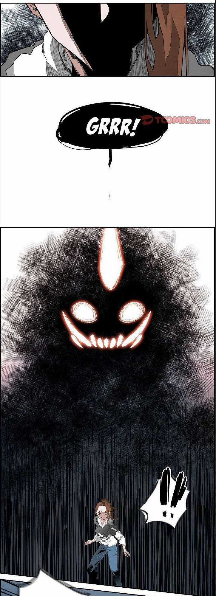 Warble Chapter 197 trang 17