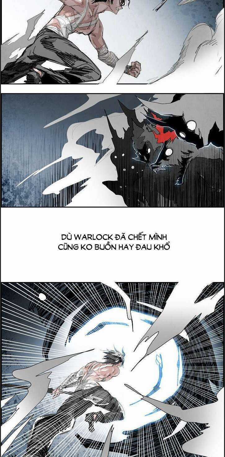 Warble Chapter 197 trang 2