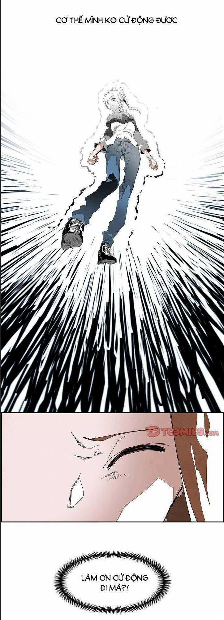 Warble Chapter 197 trang 21