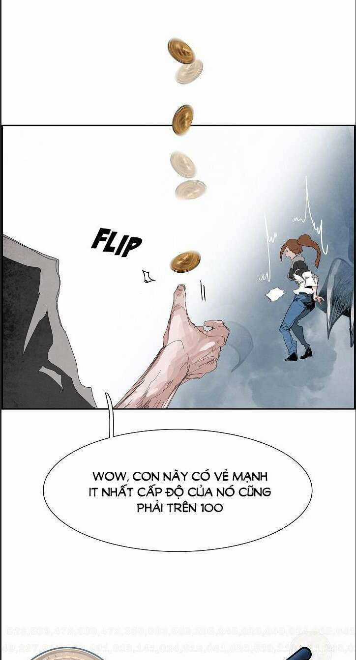 Warble Chapter 197 trang 22