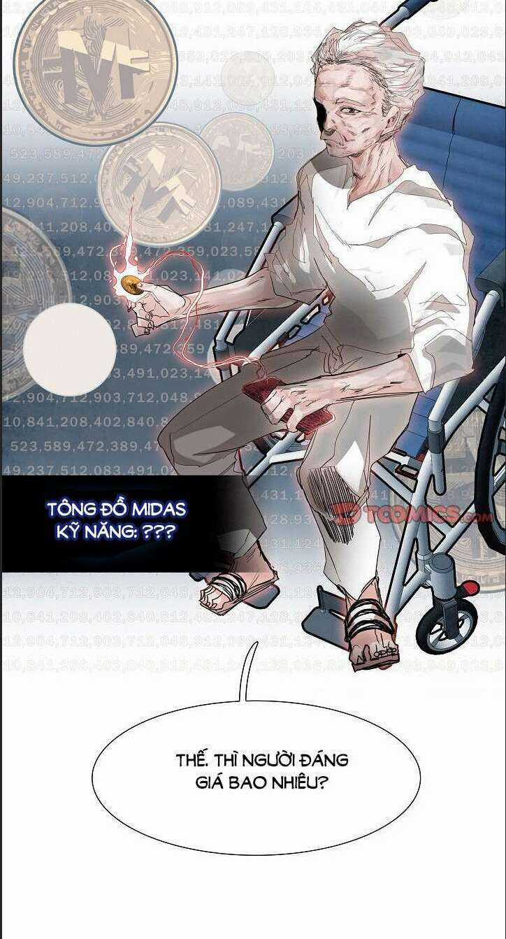 Warble Chapter 197 trang 23