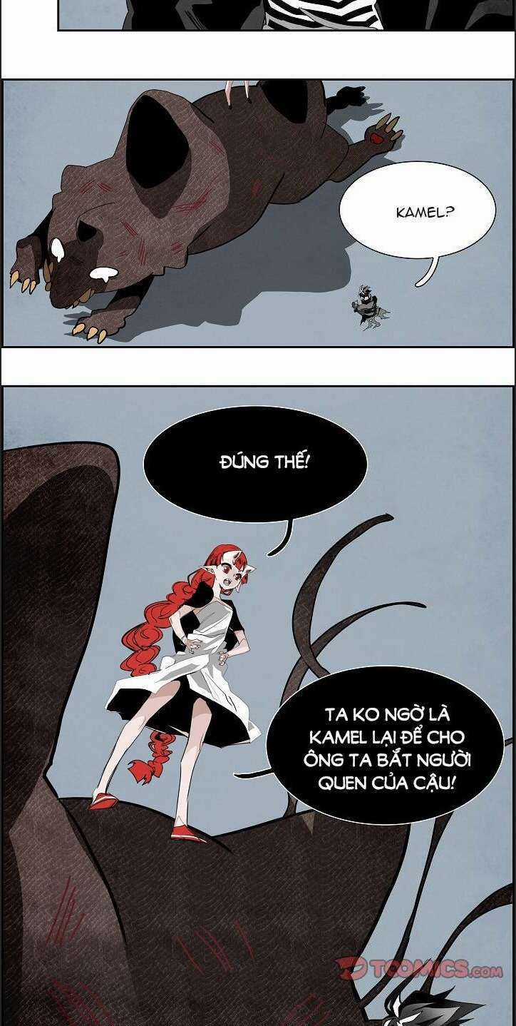 Warble Chapter 197 trang 26