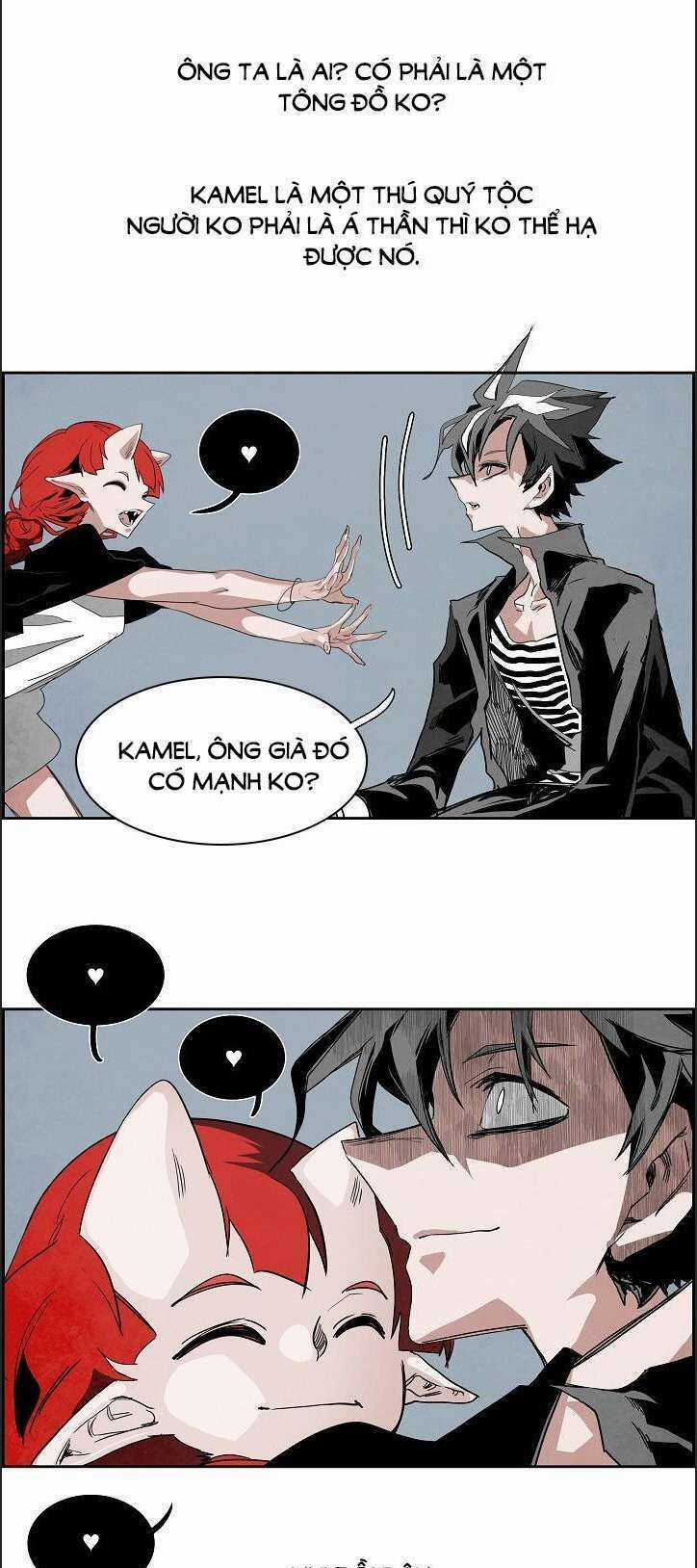 Warble Chapter 197 trang 29