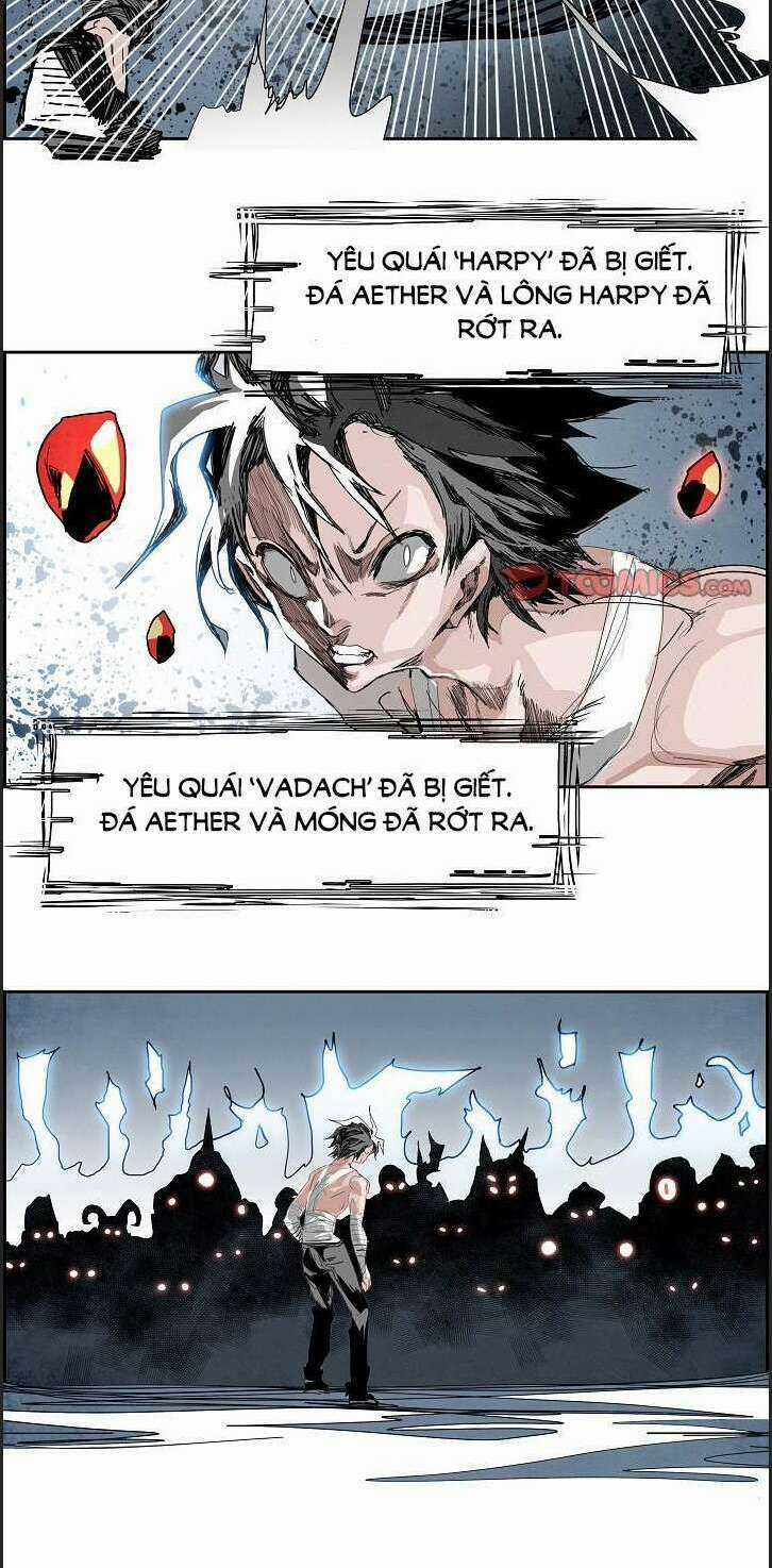 Warble Chapter 197 trang 3