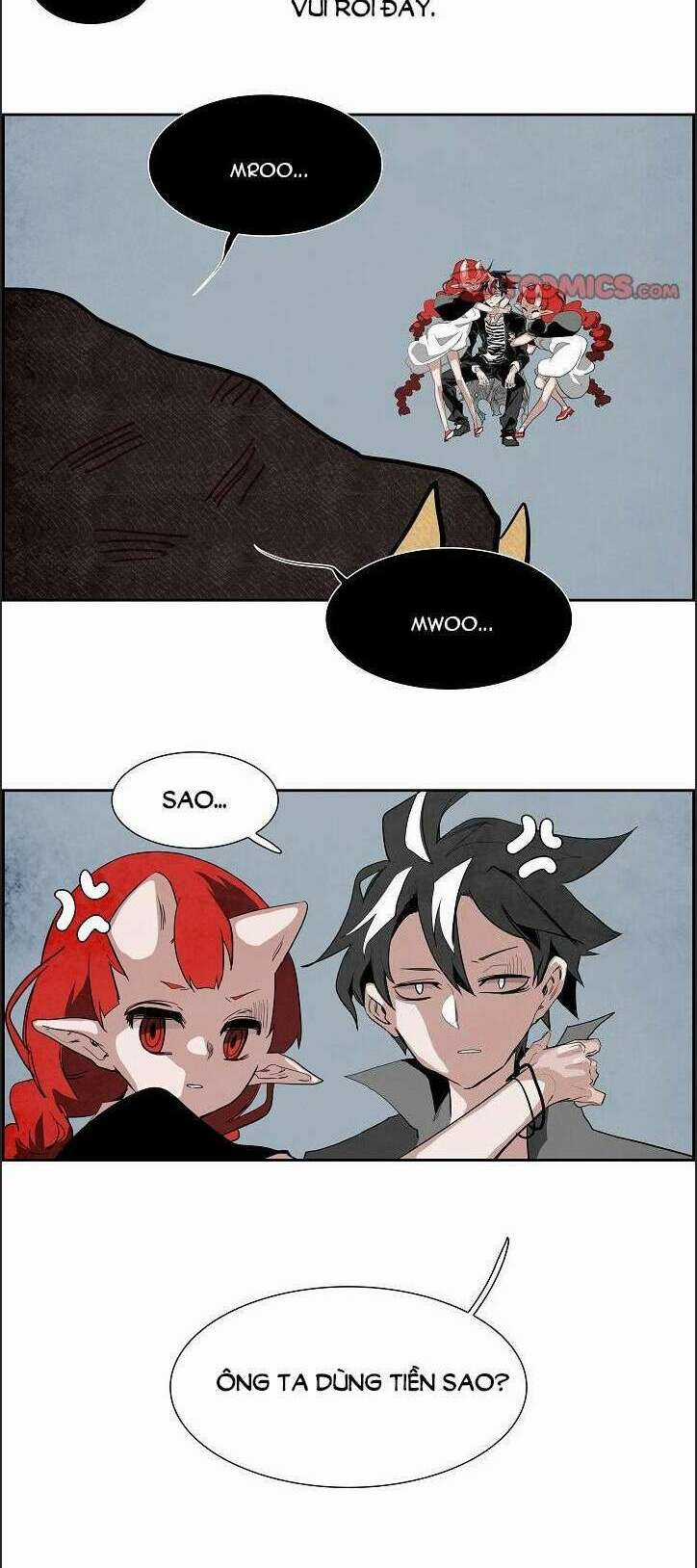 Warble Chapter 197 trang 30