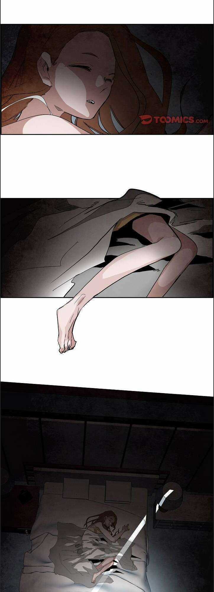 Warble Chapter 197 trang 31