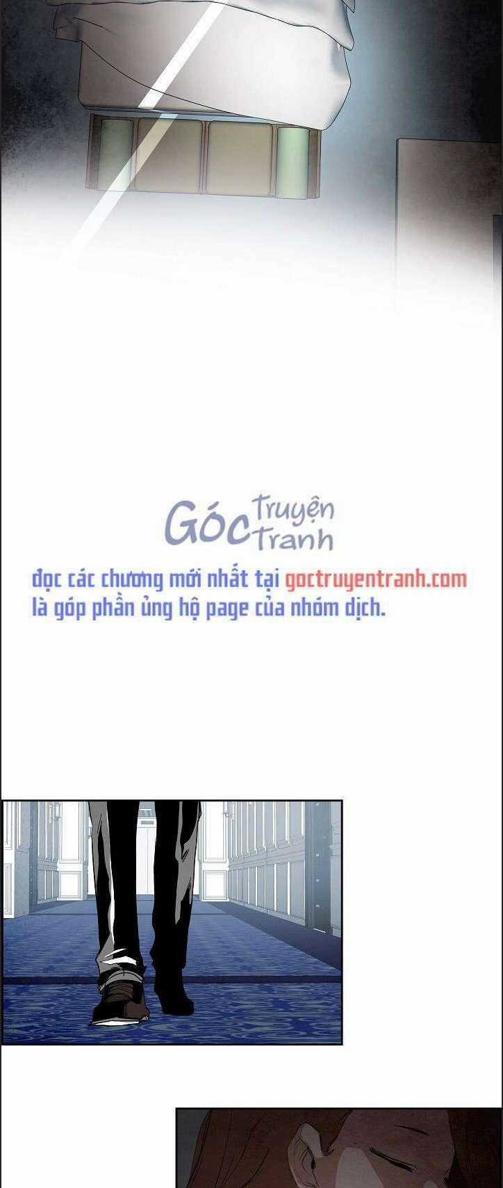 Warble Chapter 197 trang 32