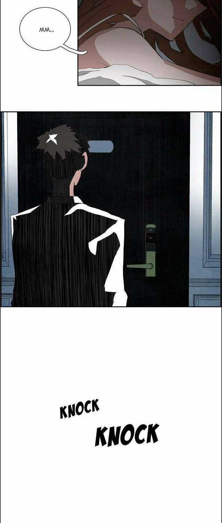 Warble Chapter 197 trang 33