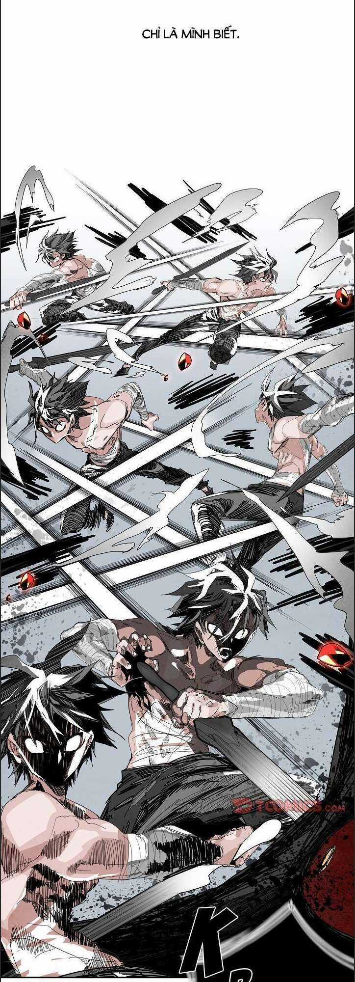 Warble Chapter 197 trang 4