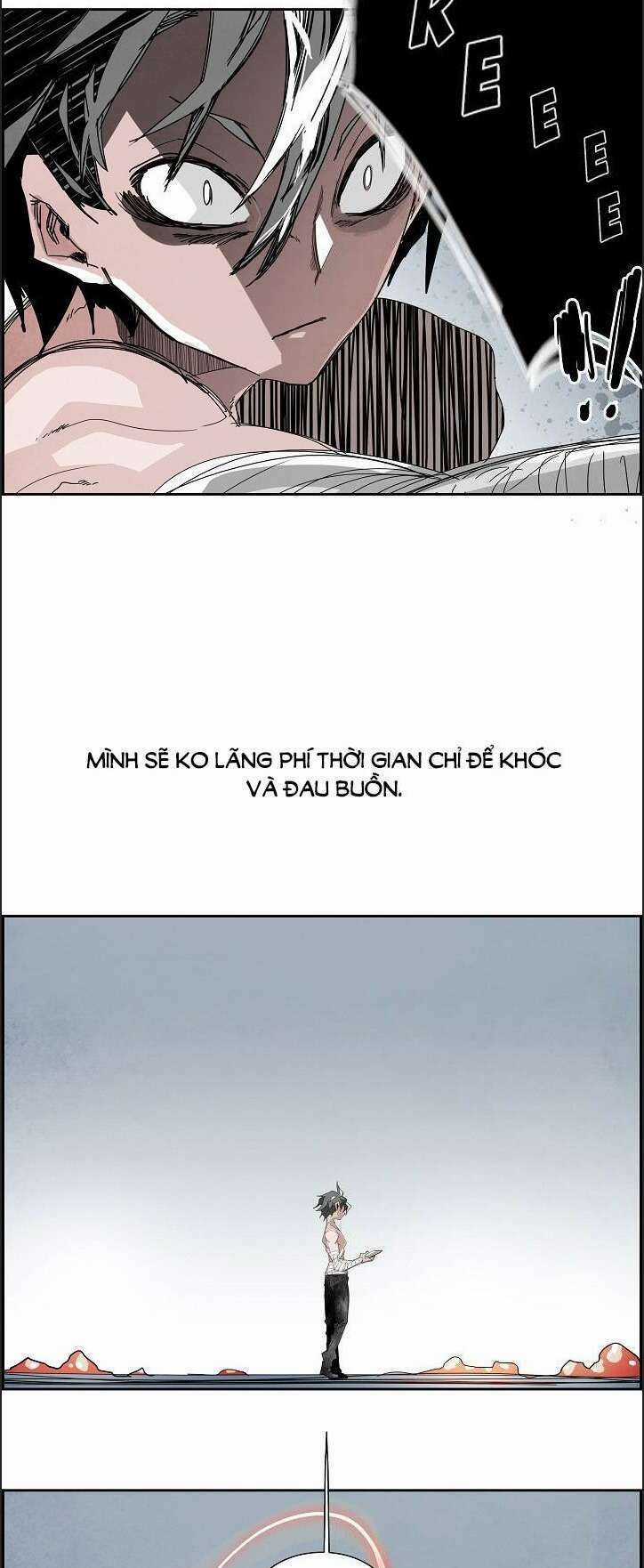 Warble Chapter 197 trang 5