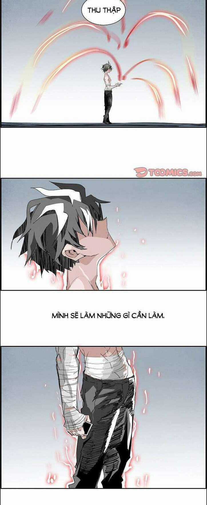 Warble Chapter 197 trang 6