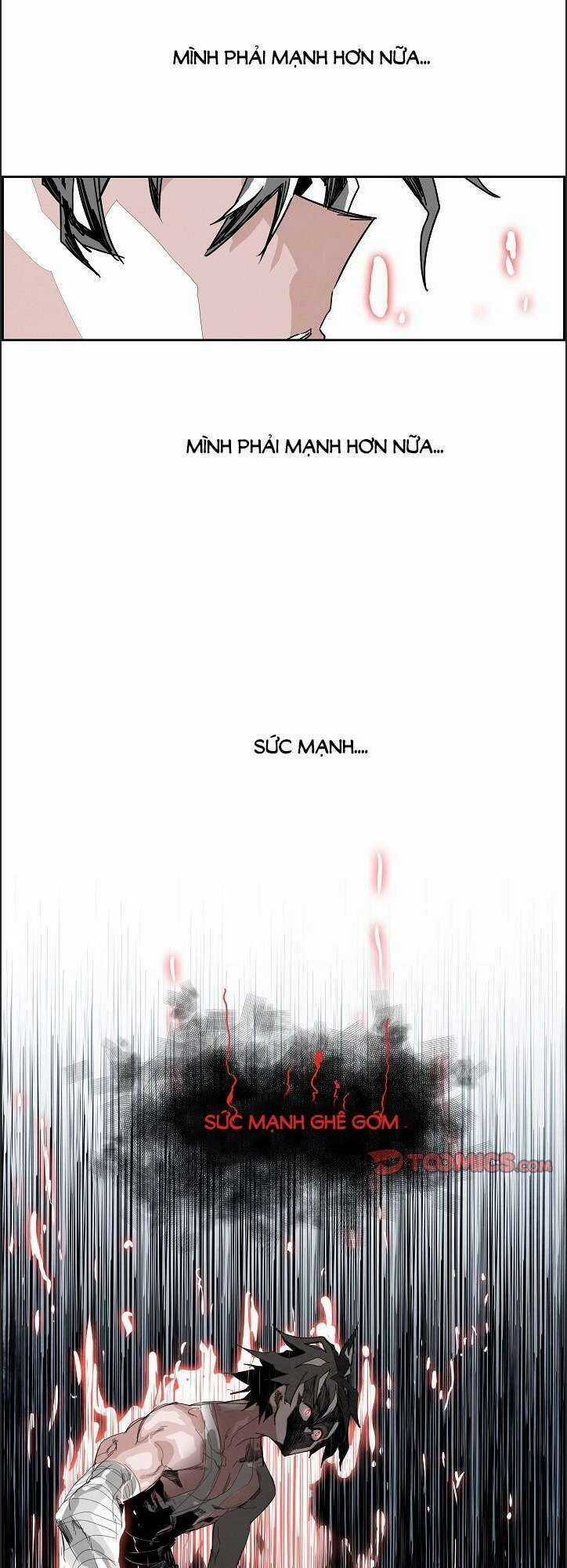 Warble Chapter 197 trang 7