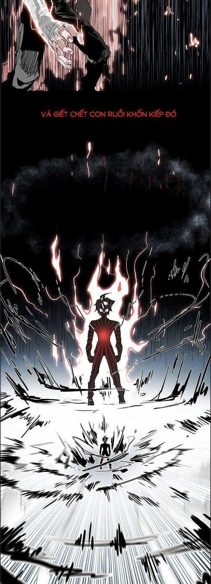 Warble Chapter 197 trang 8