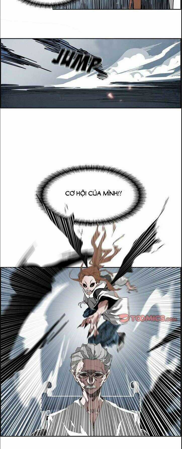 Warble Chapter 198 trang 10