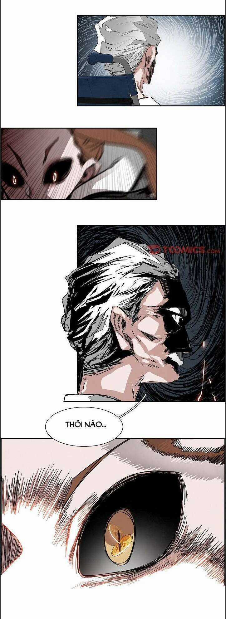 Warble Chapter 198 trang 11