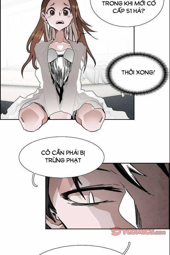 Warble Chapter 198 trang 15