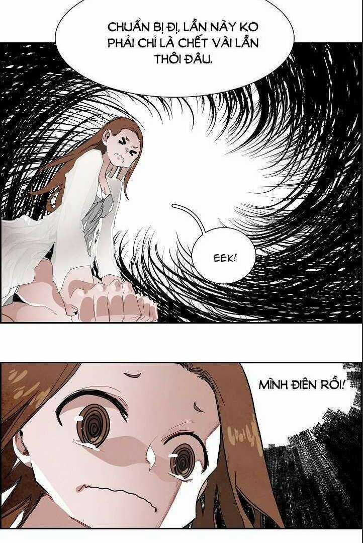 Warble Chapter 198 trang 16