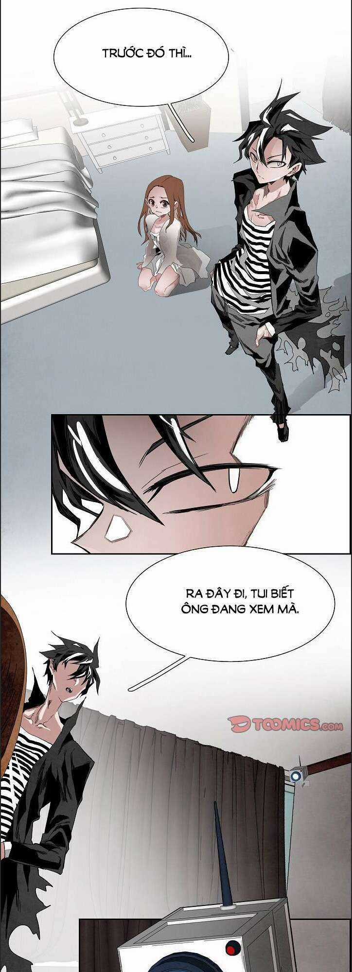 Warble Chapter 198 trang 17