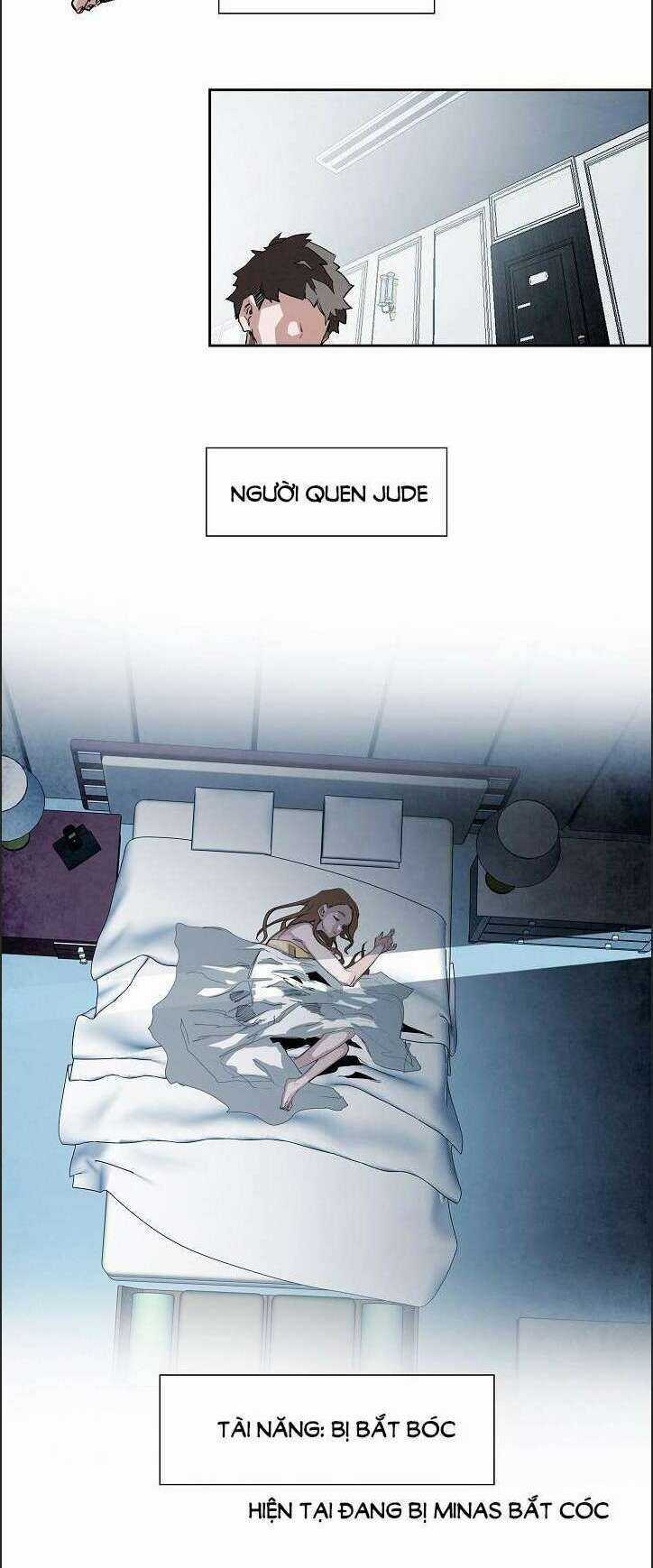 Warble Chapter 198 trang 2