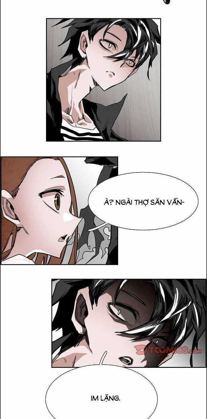 Warble Chapter 198 trang 24