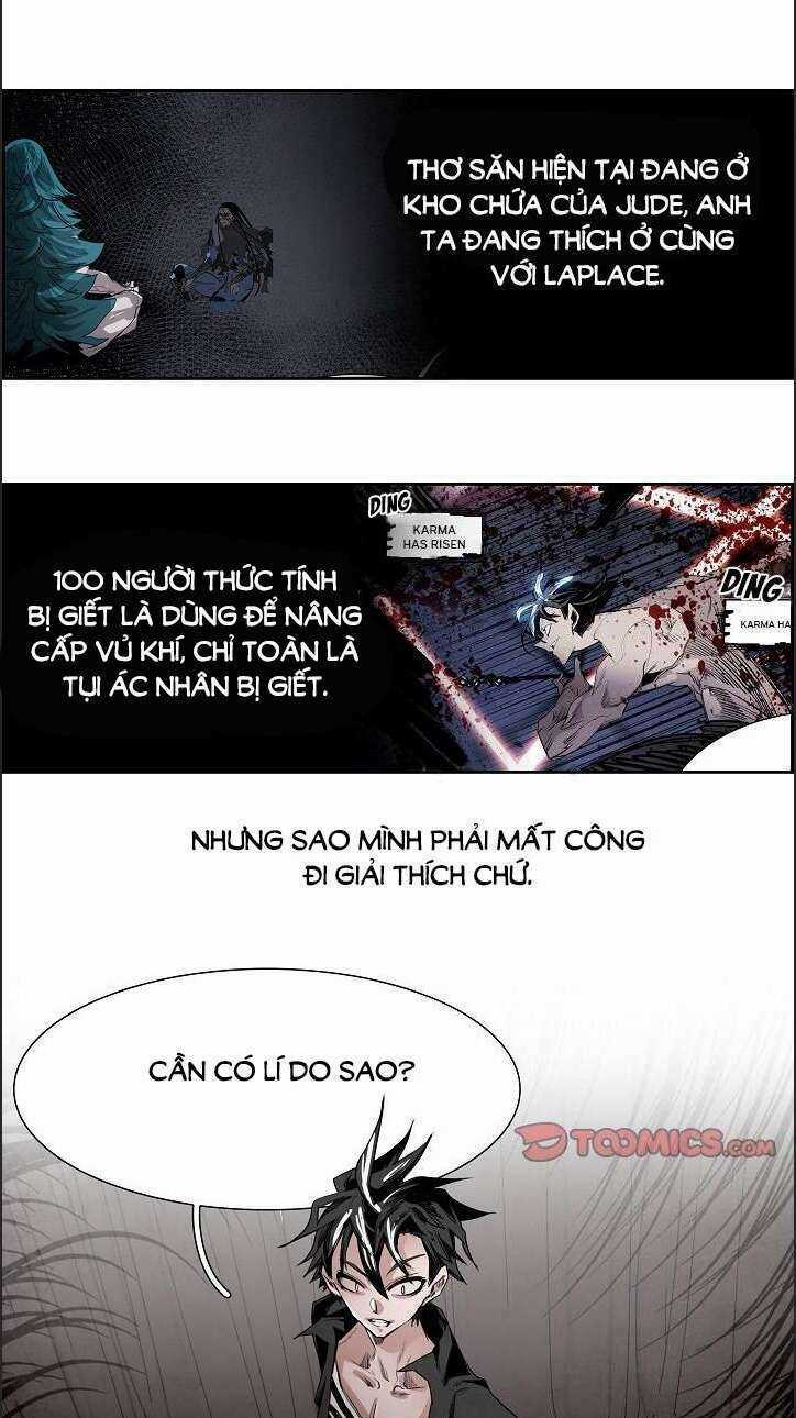 Warble Chapter 198 trang 26