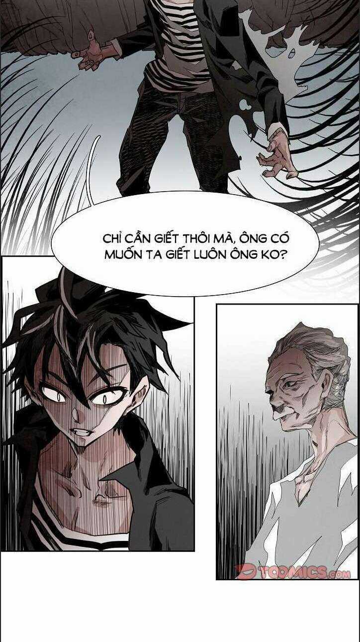 Warble Chapter 198 trang 27