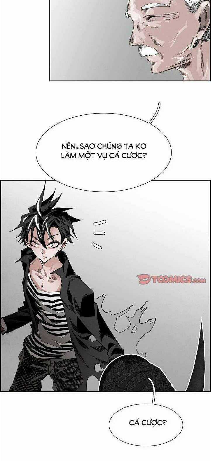 Warble Chapter 198 trang 29