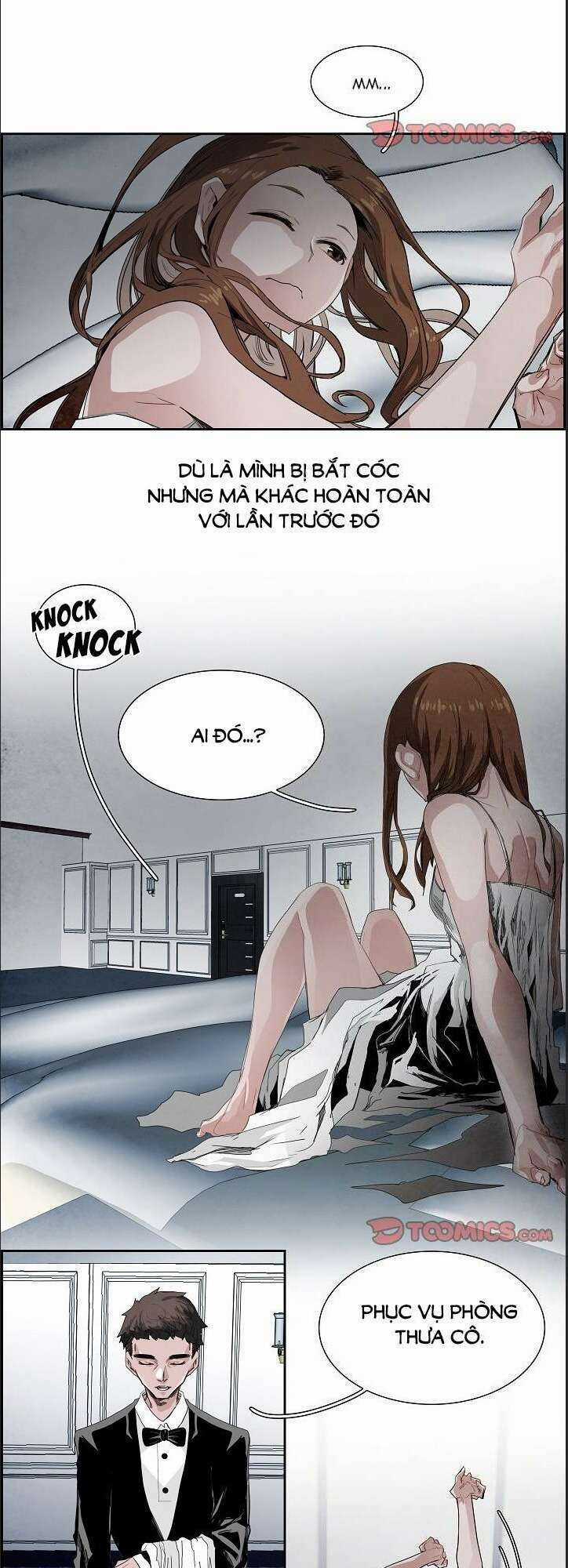 Warble Chapter 198 trang 3