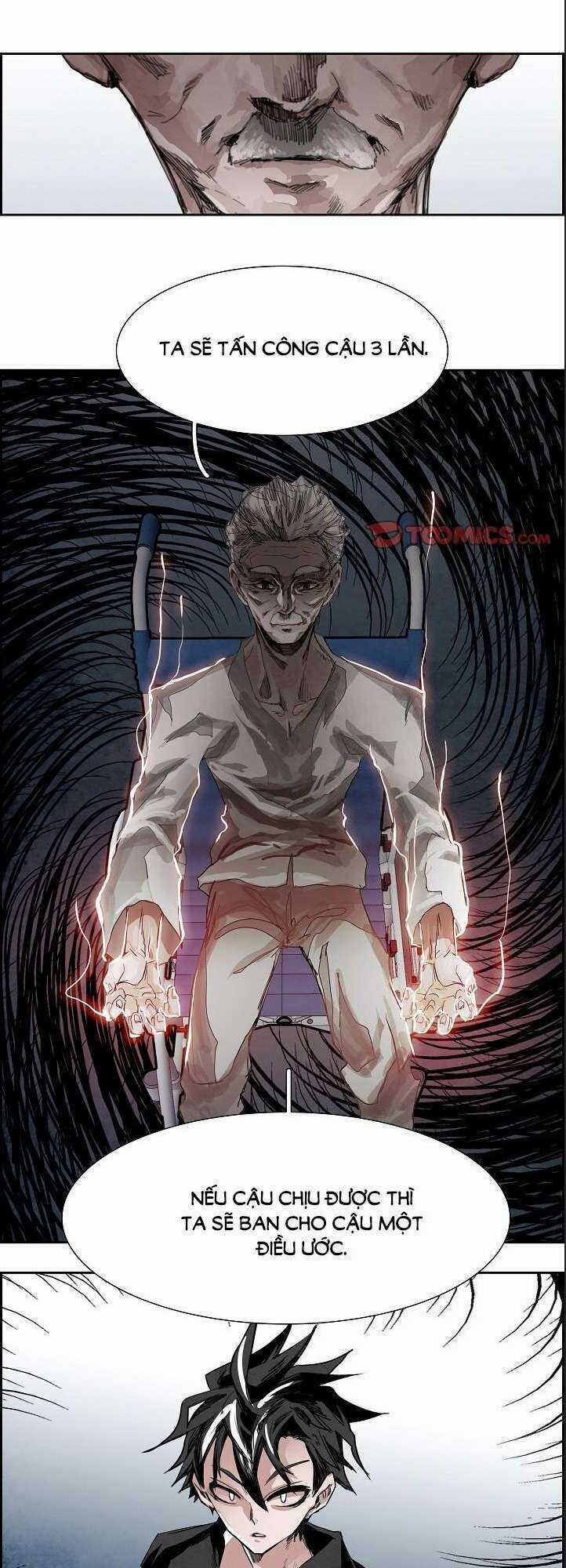 Warble Chapter 198 trang 30