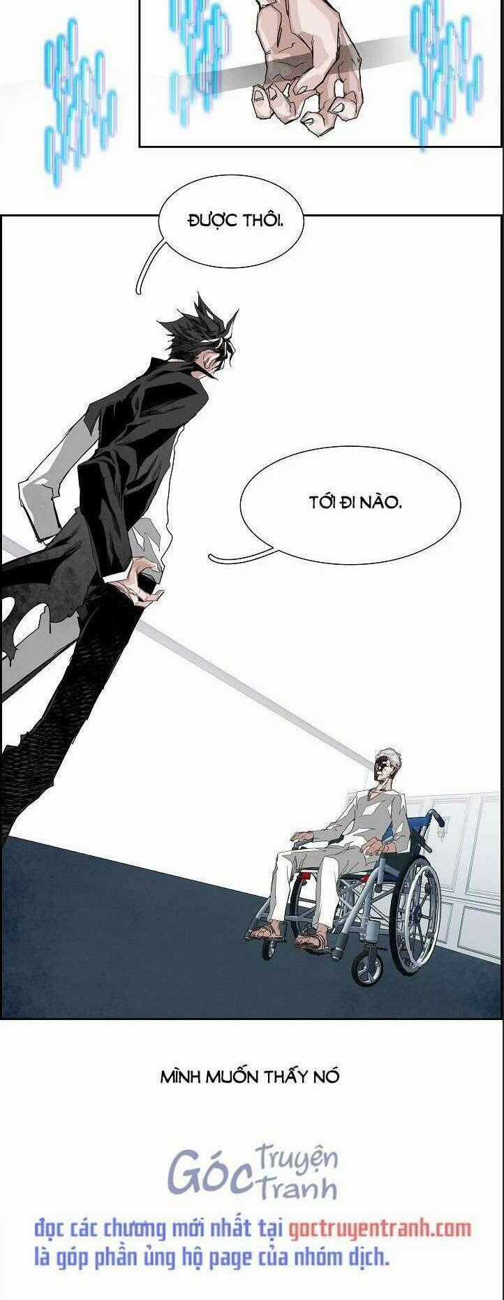 Warble Chapter 198 trang 32