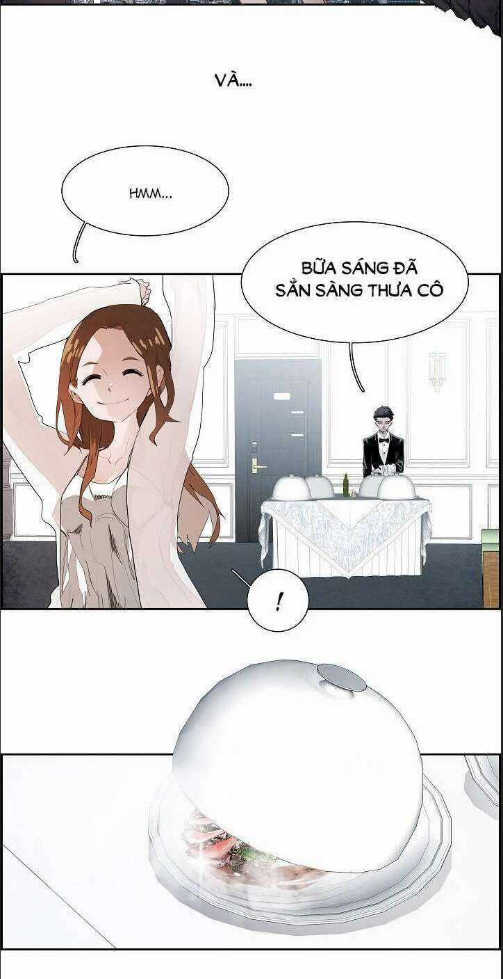 Warble Chapter 198 trang 6