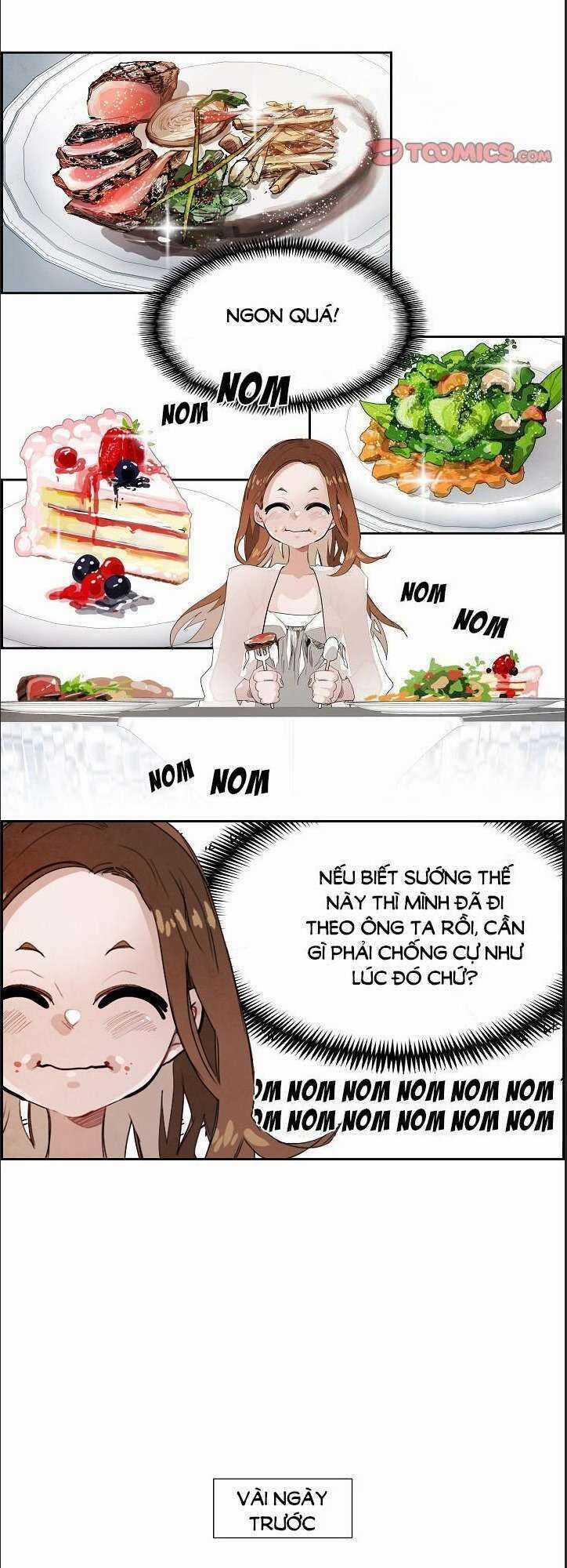 Warble Chapter 198 trang 7