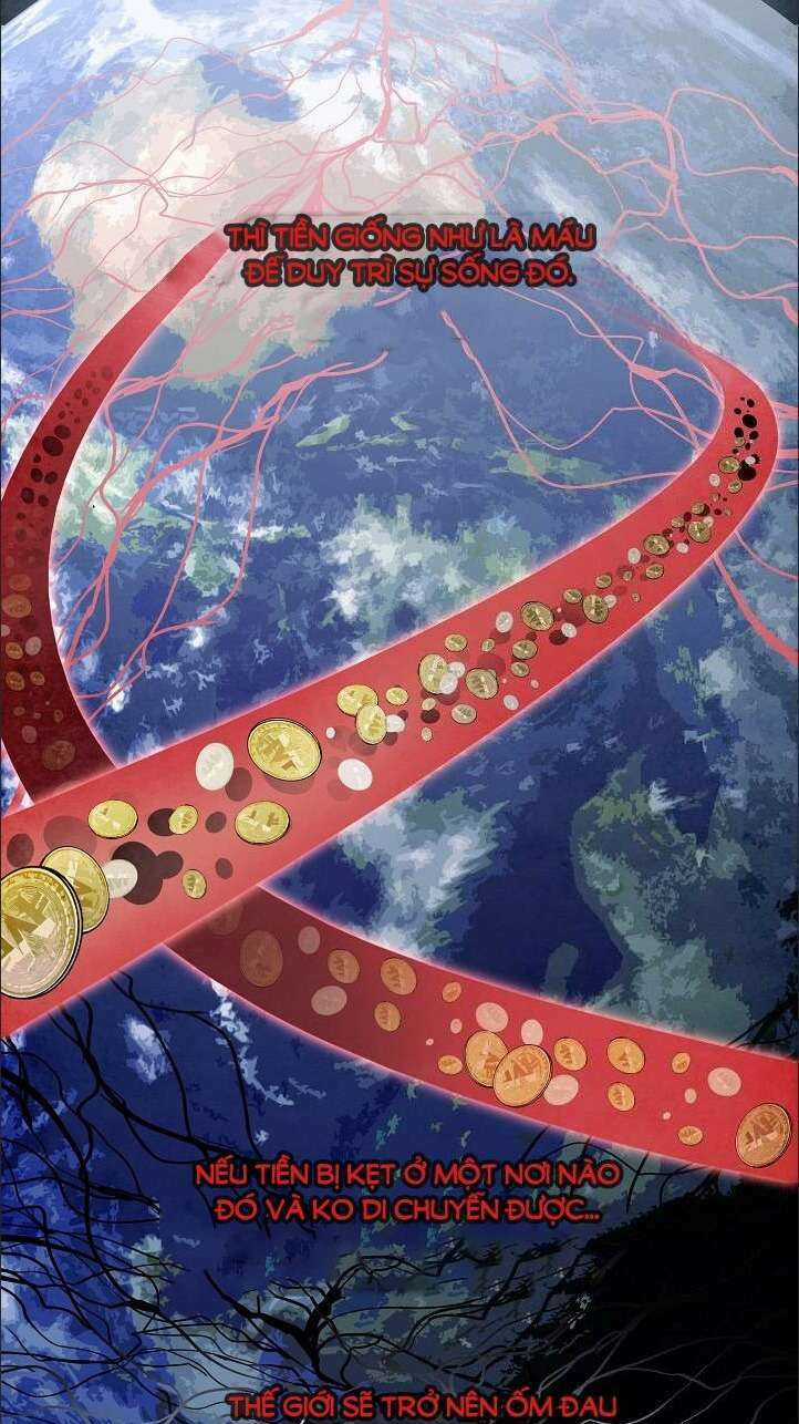 Warble Chapter 199 trang 10