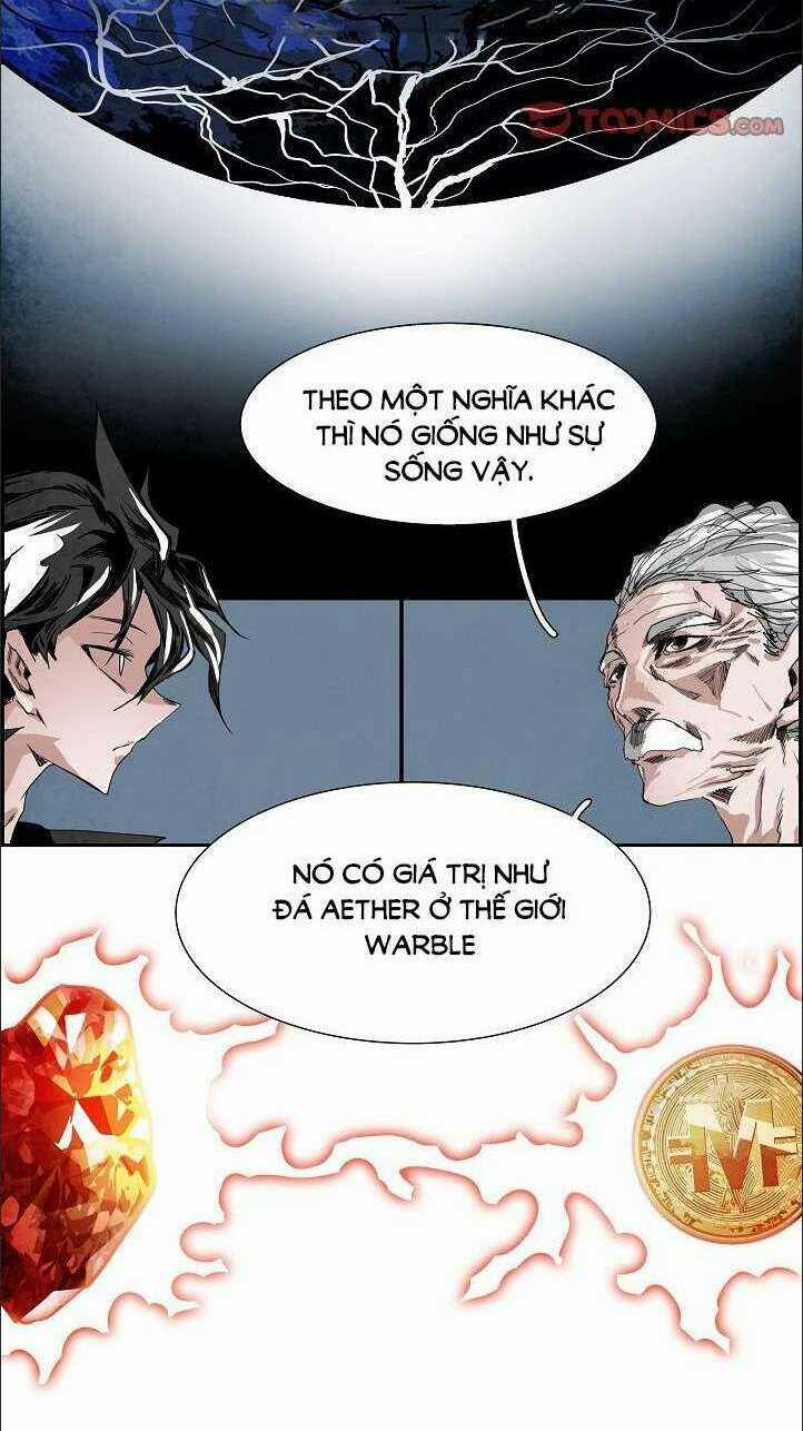 Warble Chapter 199 trang 11