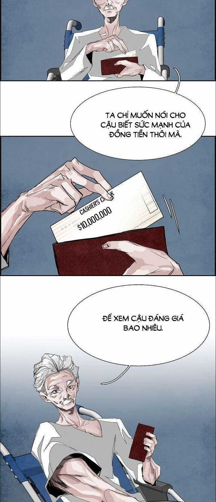 Warble Chapter 199 trang 13