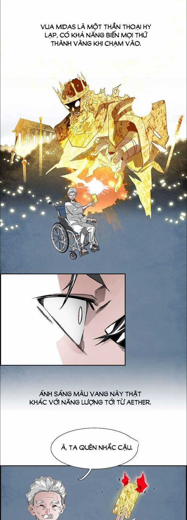 Warble Chapter 199 trang 15