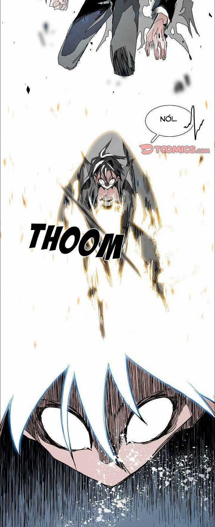 Warble Chapter 199 trang 17