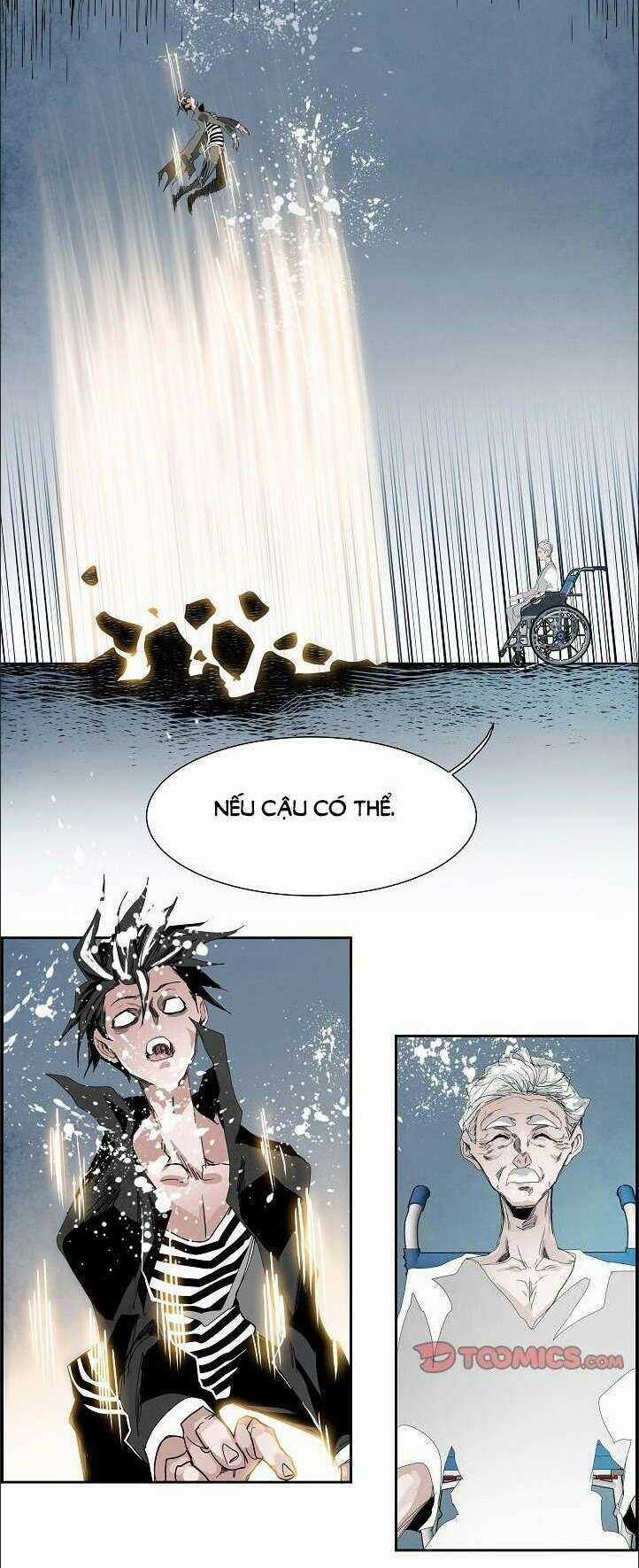 Warble Chapter 199 trang 18