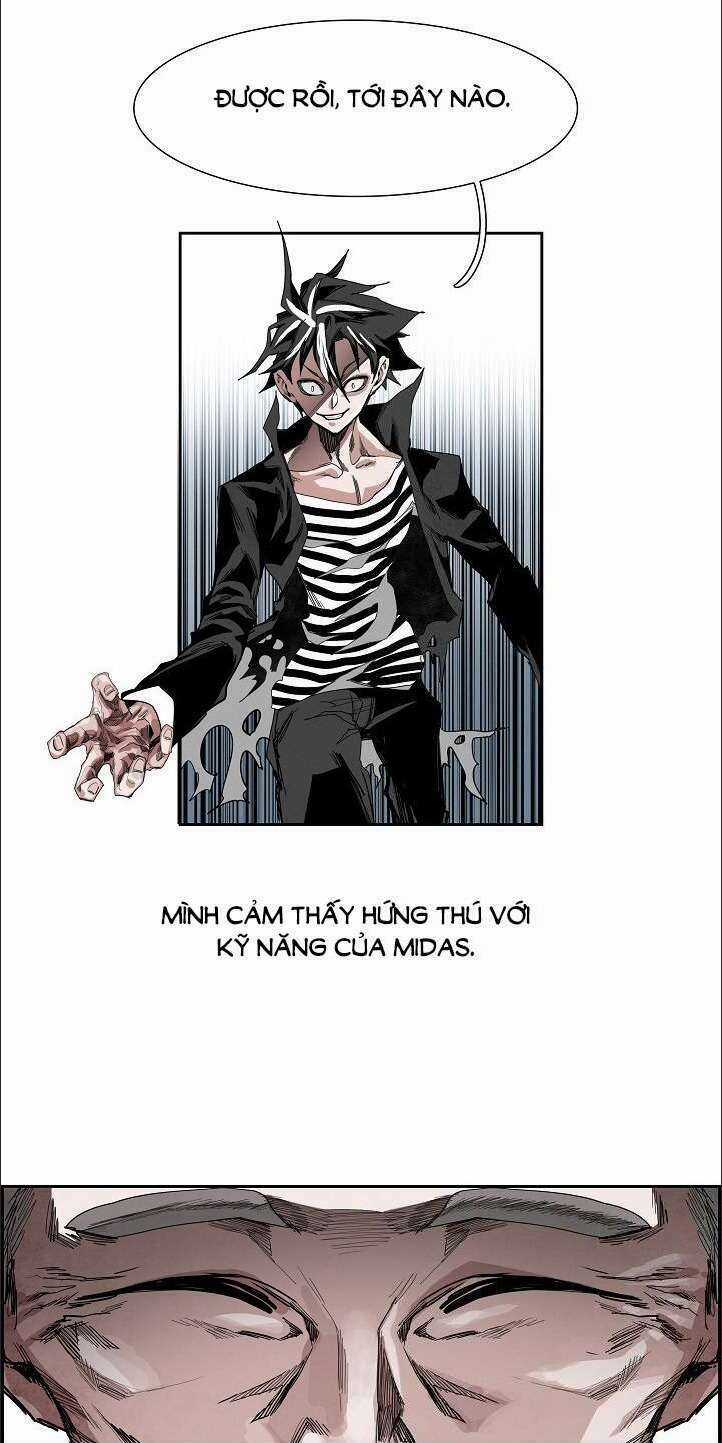 Warble Chapter 199 trang 2