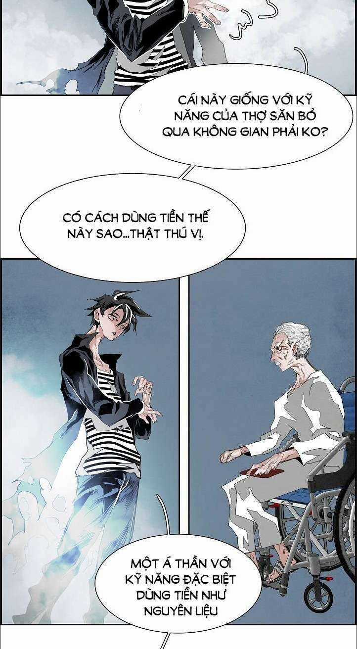 Warble Chapter 199 trang 21