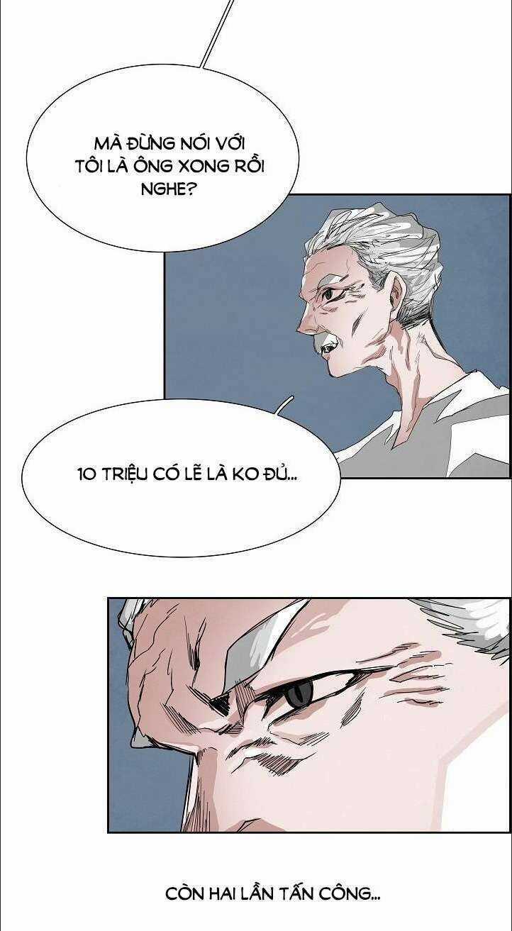 Warble Chapter 199 trang 22