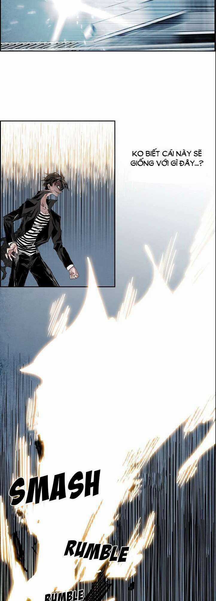 Warble Chapter 199 trang 25