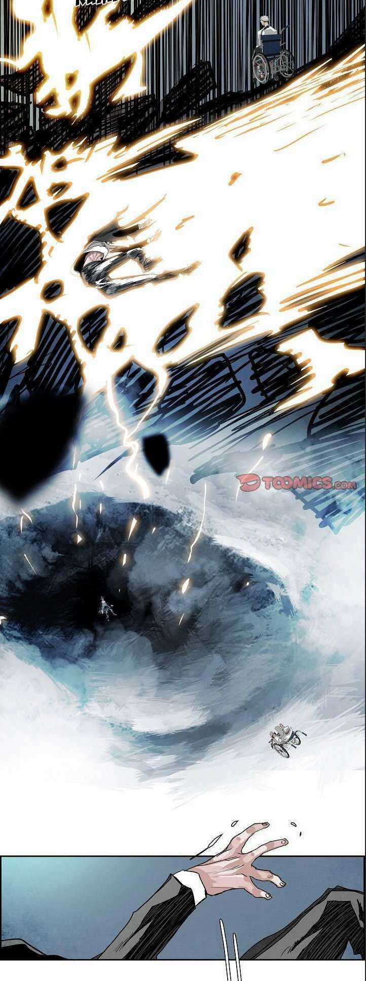 Warble Chapter 199 trang 26