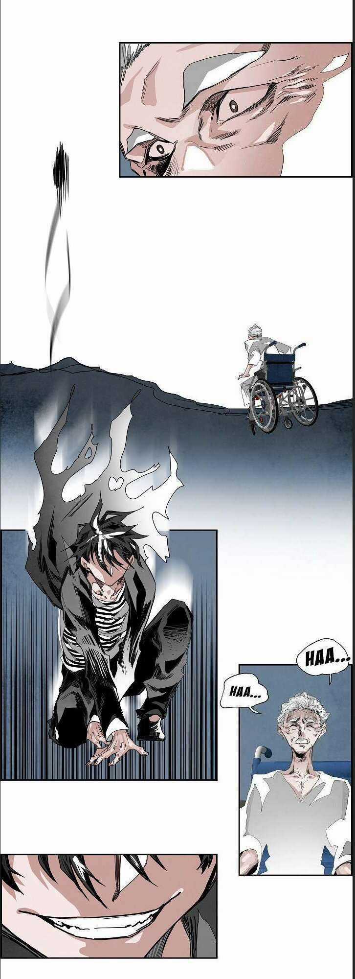 Warble Chapter 199 trang 28