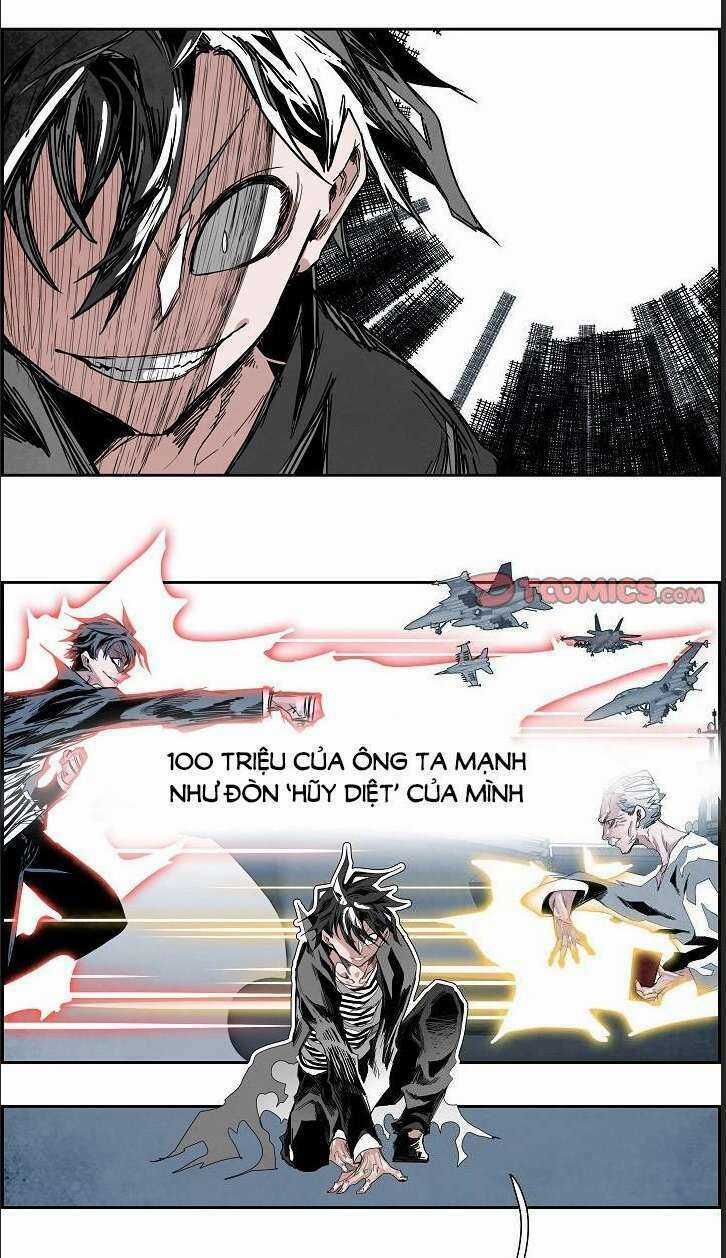 Warble Chapter 199 trang 29