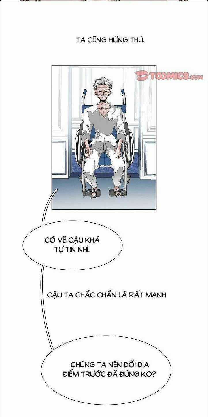 Warble Chapter 199 trang 3