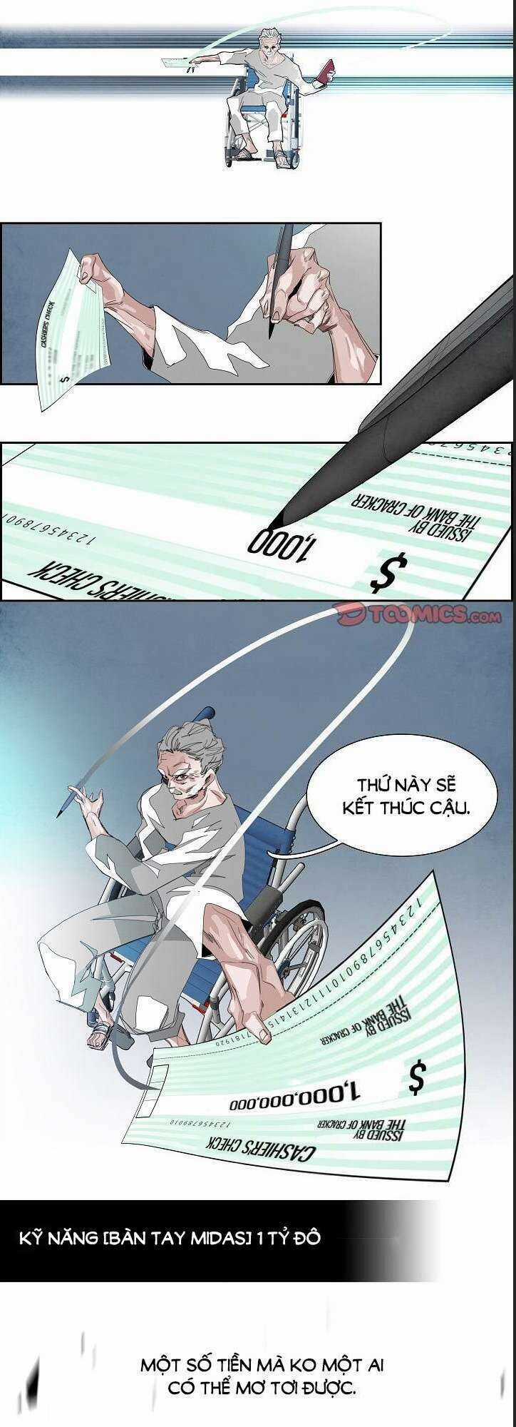 Warble Chapter 199 trang 31